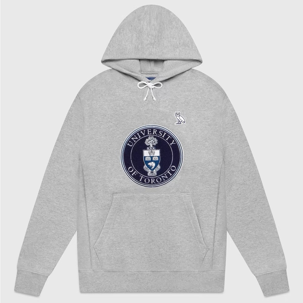OVO x UofT - Medium - Original Price $179 with Tax